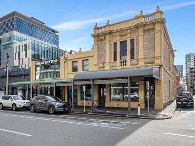 110 Flinders Street, Adelaide, SA
