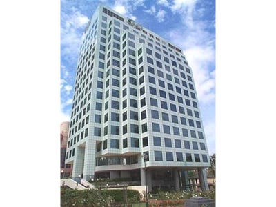 SAGE MICROPAY BUILDING, 67 Albert Avenue, Chatswood, NSW