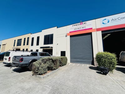 28/21 Barry Street, Bayswater, VIC