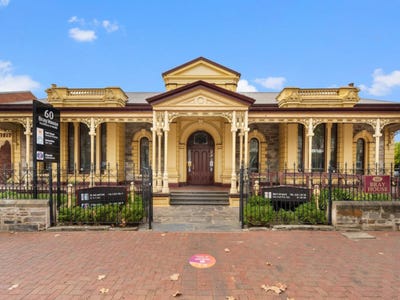 60 Hutt Street, Adelaide, SA