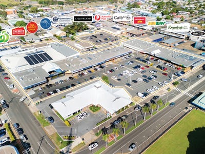 184 Goondoon Street, Gladstone Central, QLD