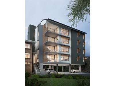 Lot 100, 33 York Street, Indooroopilly, QLD