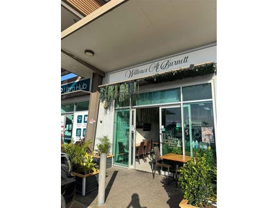 Shop 4, 115 Hermans Road, Burnett Heads, QLD