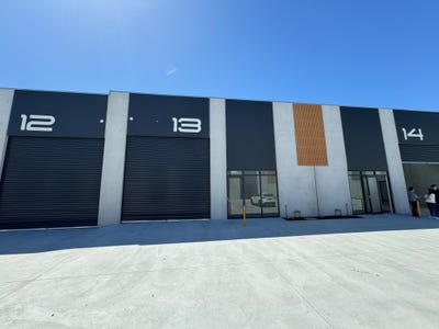 13/19-27 Bubb Street, Moe, VIC