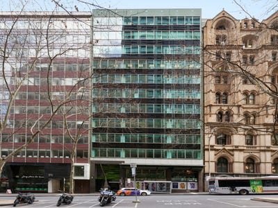 SDA House 53 Queen Street, Melbourne, VIC