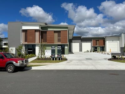 5/10 Strong Street, Baringa, QLD