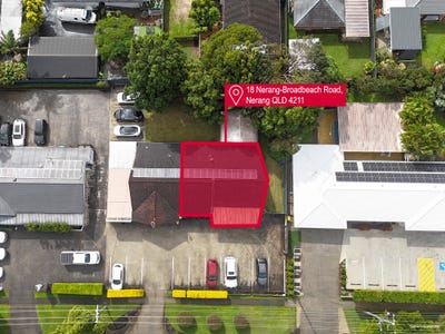 18 Nerang-Broadbeach Road, Nerang, QLD