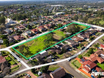 51-57 Fleurs Street, Minchinbury, NSW