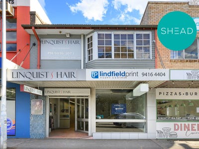 Shop 1/372 Pacific Highway, Lindfield, NSW