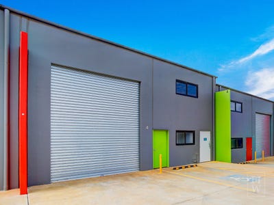 Unit 4, 17 Old Dairy Close, Moss Vale, NSW