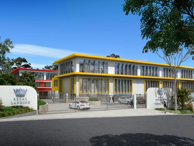 Multiple Options, 286 Annangrove Road, Rouse Hill, NSW
