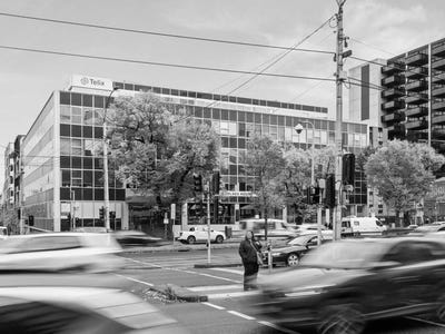 115/55 Flemington Road, North Melbourne, VIC