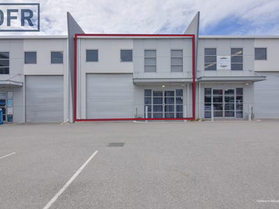 5/10 Hammond Road, Cockburn Central, WA