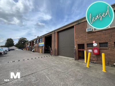 7D/4 Homepride Avenue, Warwick Farm, NSW