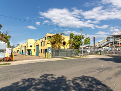 Unit 30/13 Berry Street, Clyde, NSW