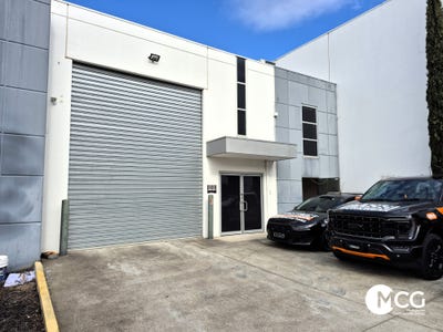 3/42 Global Drive, Westmeadows, VIC
