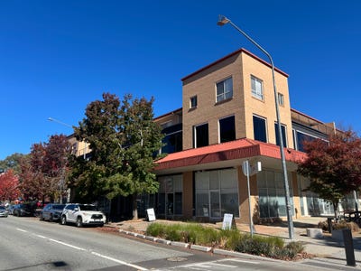 Unit 8 & 9, 236 Cowlishaw Street, Greenway, ACT