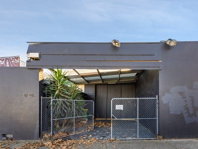 87 South Crescent, Northcote, VIC