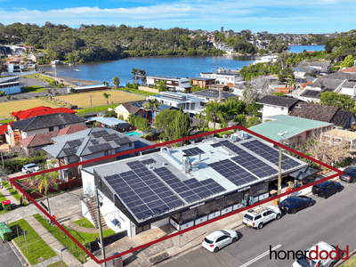 25-31 Kyle Parade, Kyle Bay, NSW