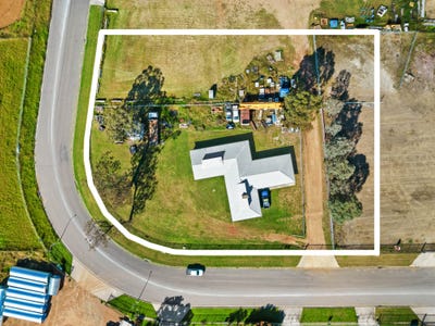 18 - 22 Enterprise Crescent, Muswellbrook, NSW