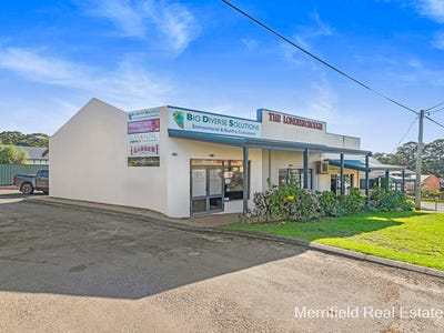 7/40 South Coast Highway, Denmark, WA