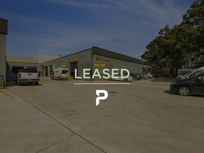 247-249 Rawson Street, Auburn, NSW