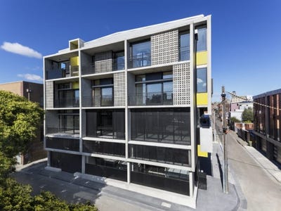 Unit 2, 3-5  Jessie Street, Cremorne, VIC