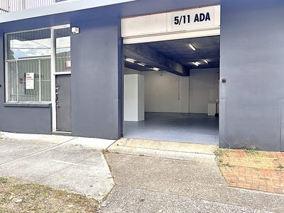 5/11 Ada Avenue, Brookvale, NSW