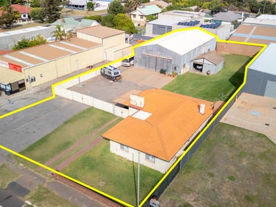 385 & 387 Marine Terrace, West End, WA