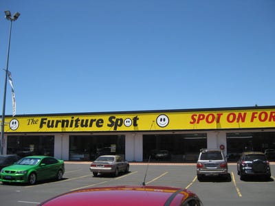 Homemaker Centre, Units 5 & 6 Block E, 42 Strickland Street, Bunbury, WA