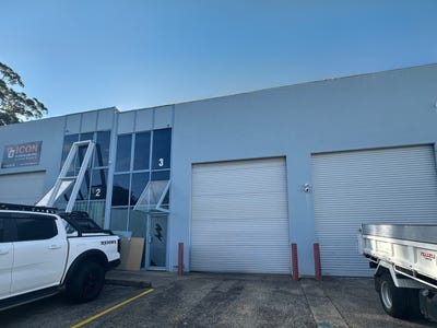 Address available on request, Peakhurst, NSW