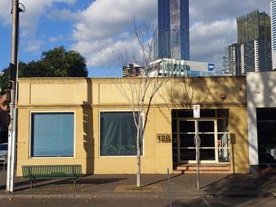 128 Peel Street, North Melbourne, VIC
