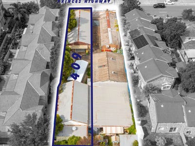 409 Princes Highway, Carlton, NSW
