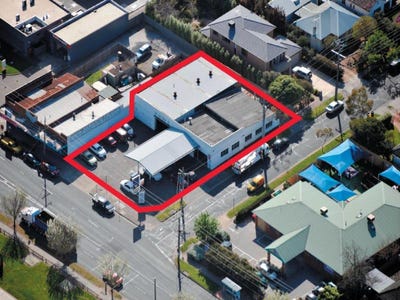 290 - 292 Middleborough Road, Blackburn South, VIC