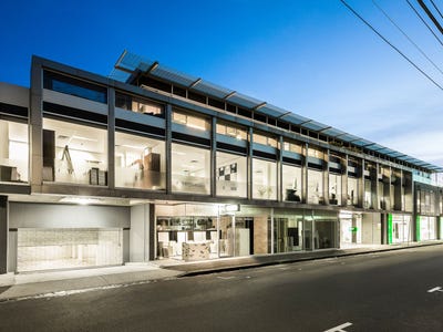 4 Amsterdam Street, Richmond, VIC