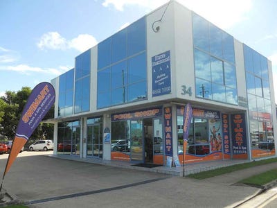 2/34 Maud Street, Maroochydore, QLD