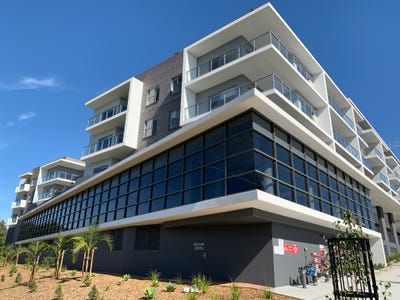 Suite 1, 6 Benson Avenue, Shellharbour City Centre, NSW