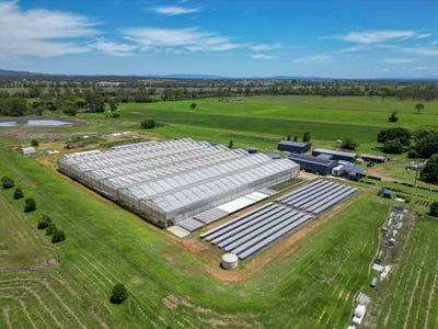 178 Dunns Avenue, Harrisville, QLD