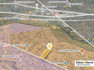 346-348 Pound Road, Narre Warren South, VIC