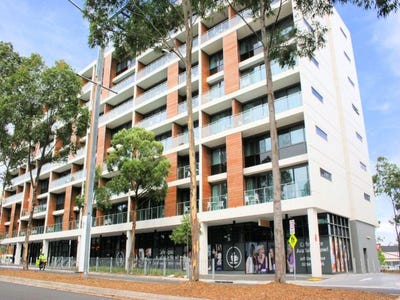 Address available on request, Sydney Olympic Park, NSW