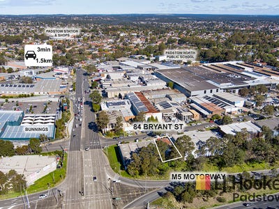 84 Bryant Street, Padstow, NSW