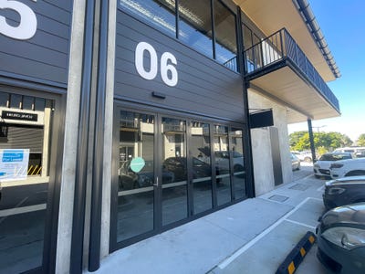 6/73 Centennial Circuit, Byron Bay, NSW