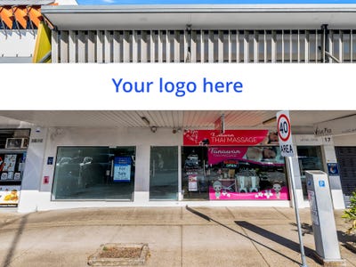 1/17-17a Aplin Street, Cairns City, QLD