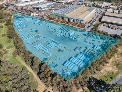 31 Hallett Court, Naval Base, WA