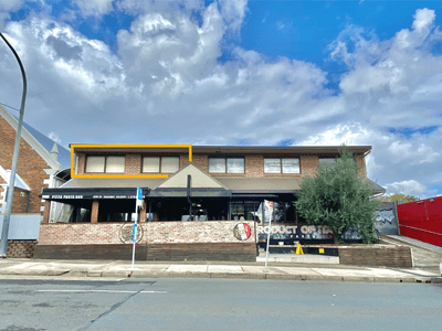 Suite 5, 76 Henry Street, Penrith, NSW