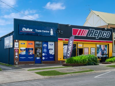 151-153 Percy Street, Portland, VIC