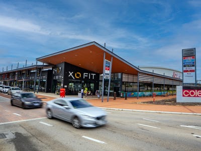 Brighton Village Shopping Centre 6 Kingsbridge Boulevard, Butler, WA