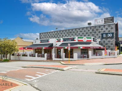 323 Charles Street, North Perth, WA