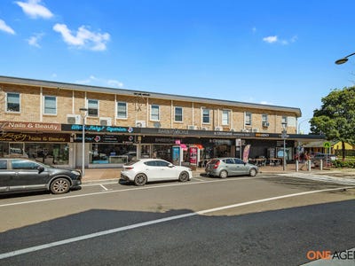 Suite 1 2a, 16   Boyle Street, Sutherland, NSW