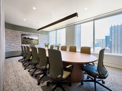 Piccadilly Tower, 133 Castlereagh Street, Sydney, NSW